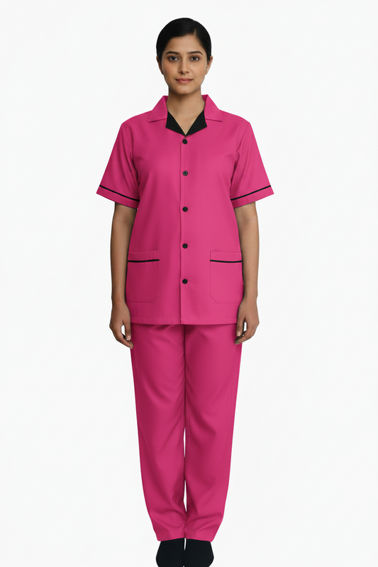 UNISEX PATTERN