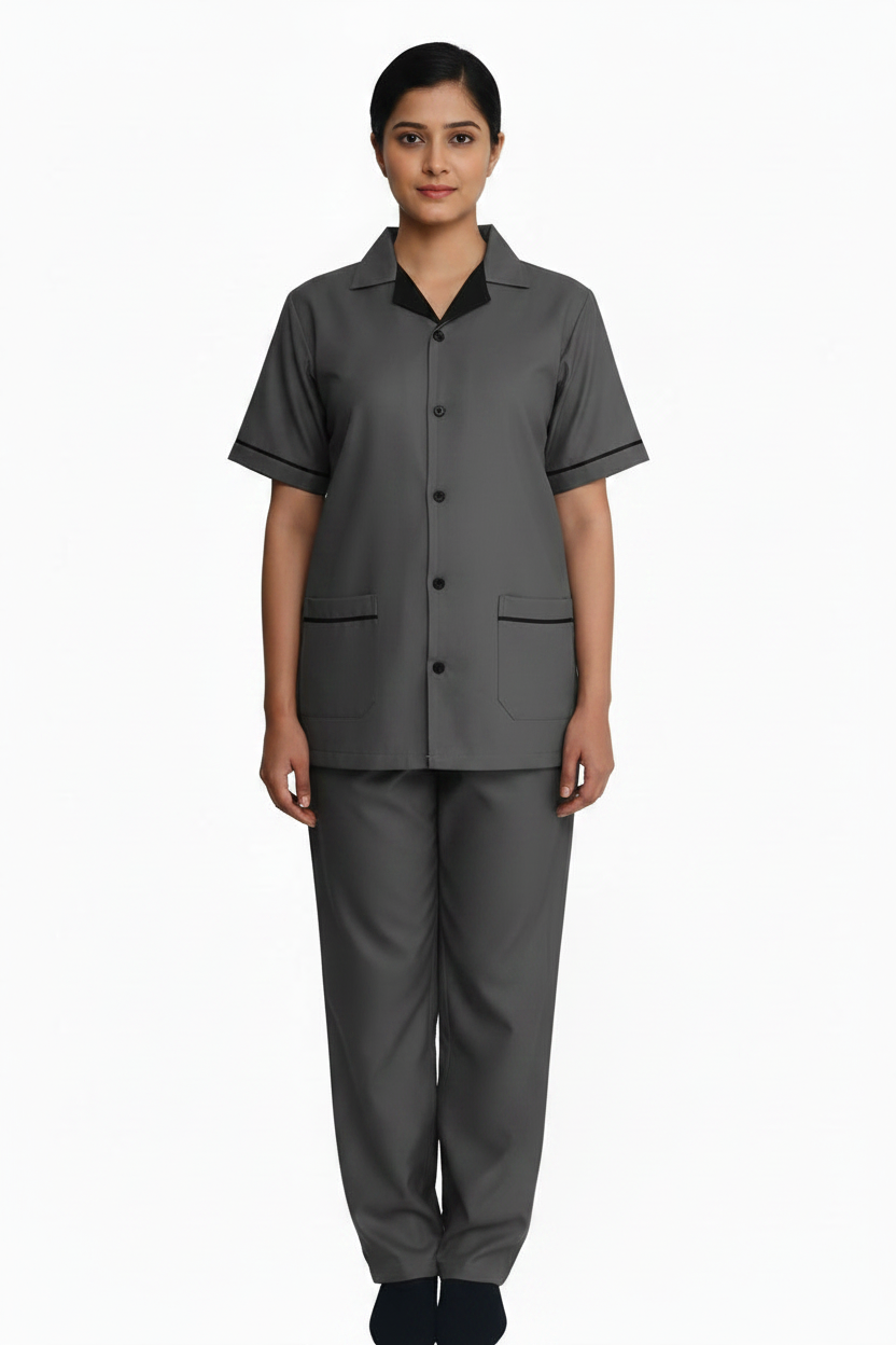 UNISEX PATTERN
