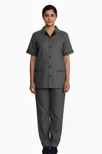 UNISEX PATTERN