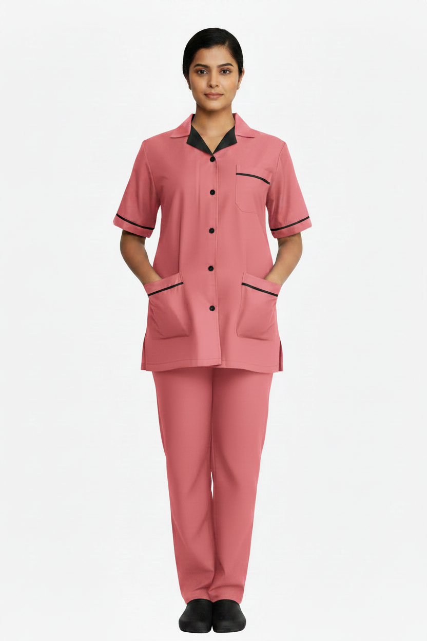 UNISEX PATTERN