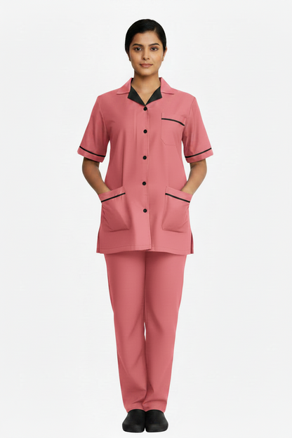 UNISEX PATTERN