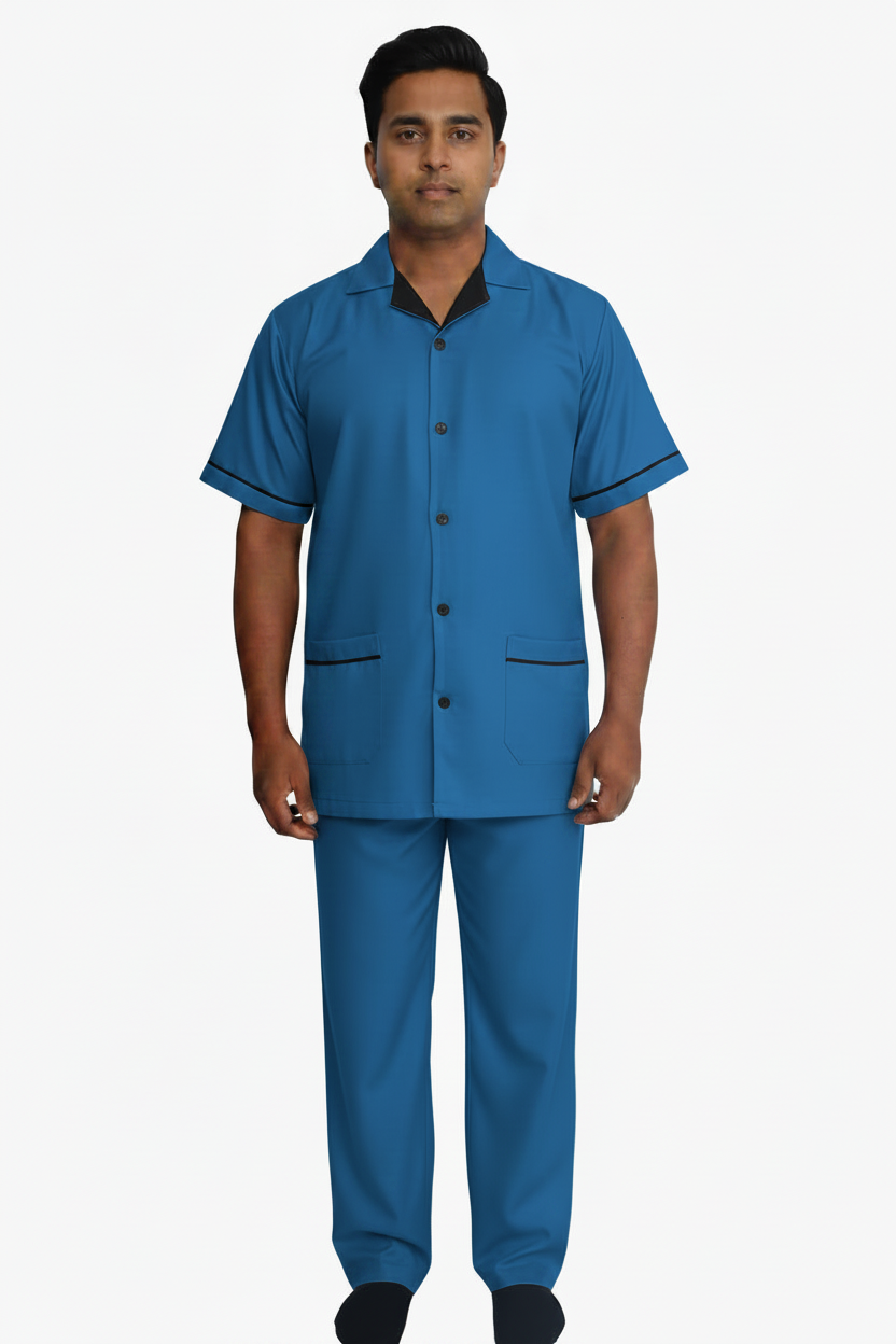 UNISEX PATTERN