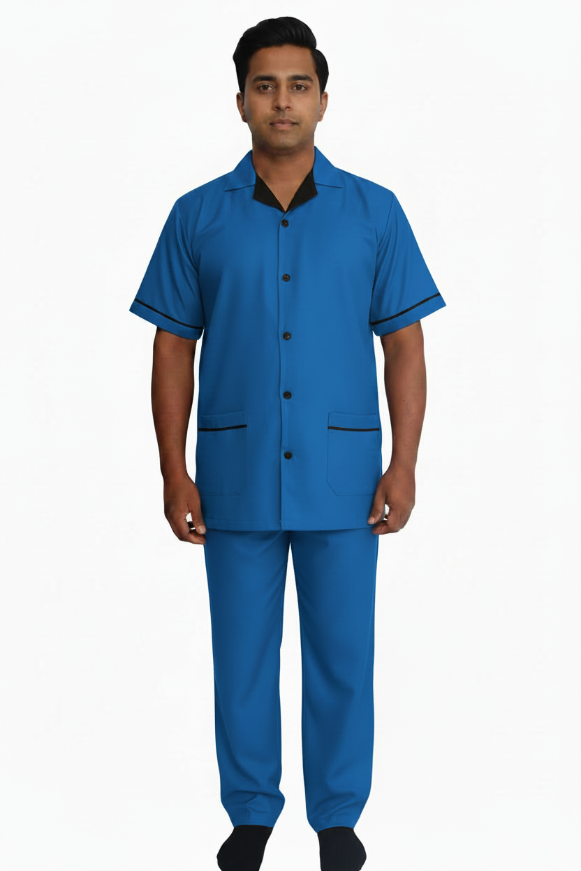 UNISEX PATTERN