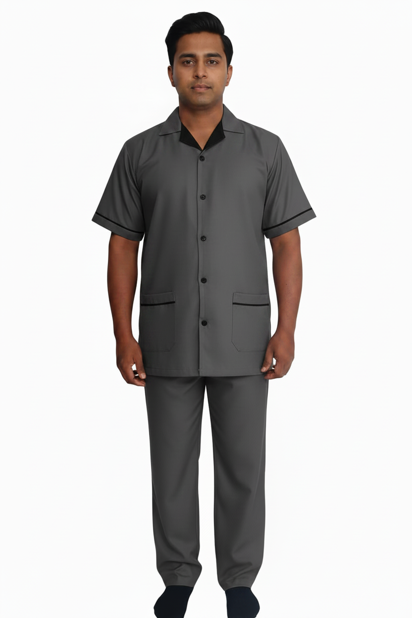 UNISEX PATTERN