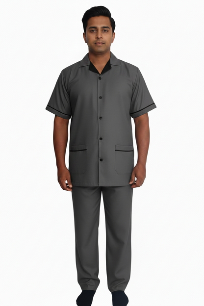 UNISEX PATTERN