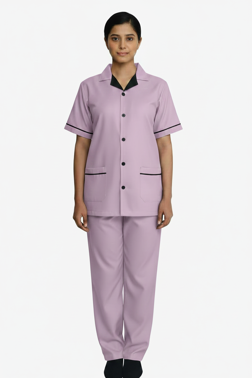 UNISEX PATTERN