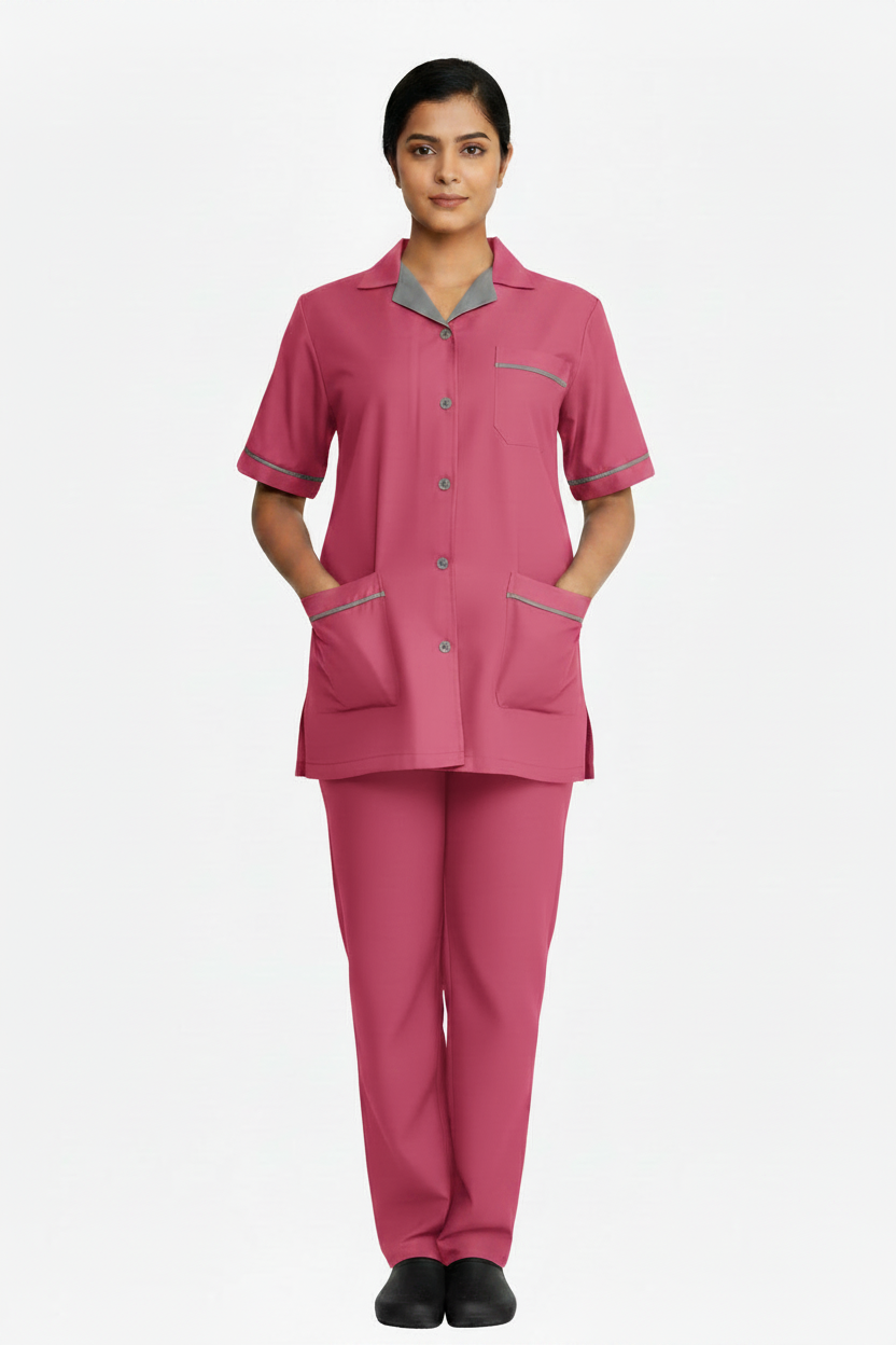 UNISEX PATTERN