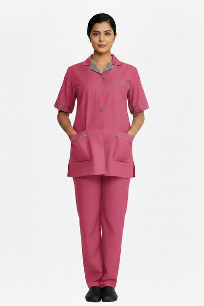 UNISEX PATTERN