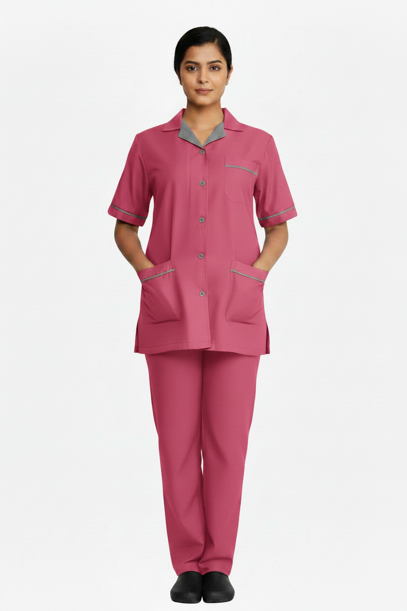 UNISEX PATTERN