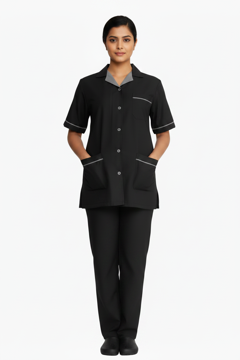 UNISEX PATTERN
