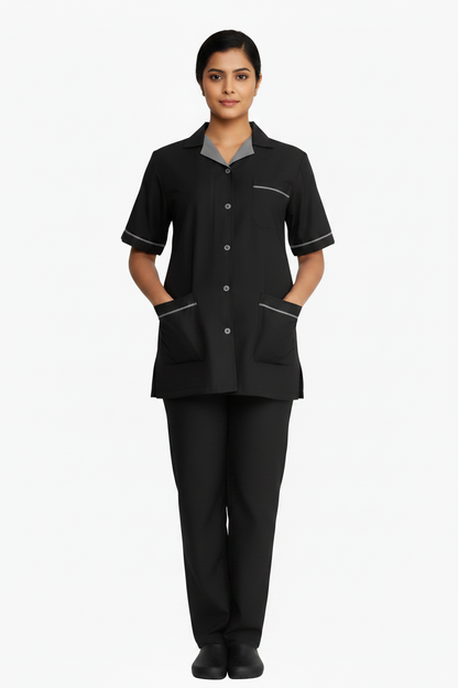 UNISEX PATTERN