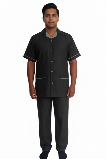 UNISEX PATTERN