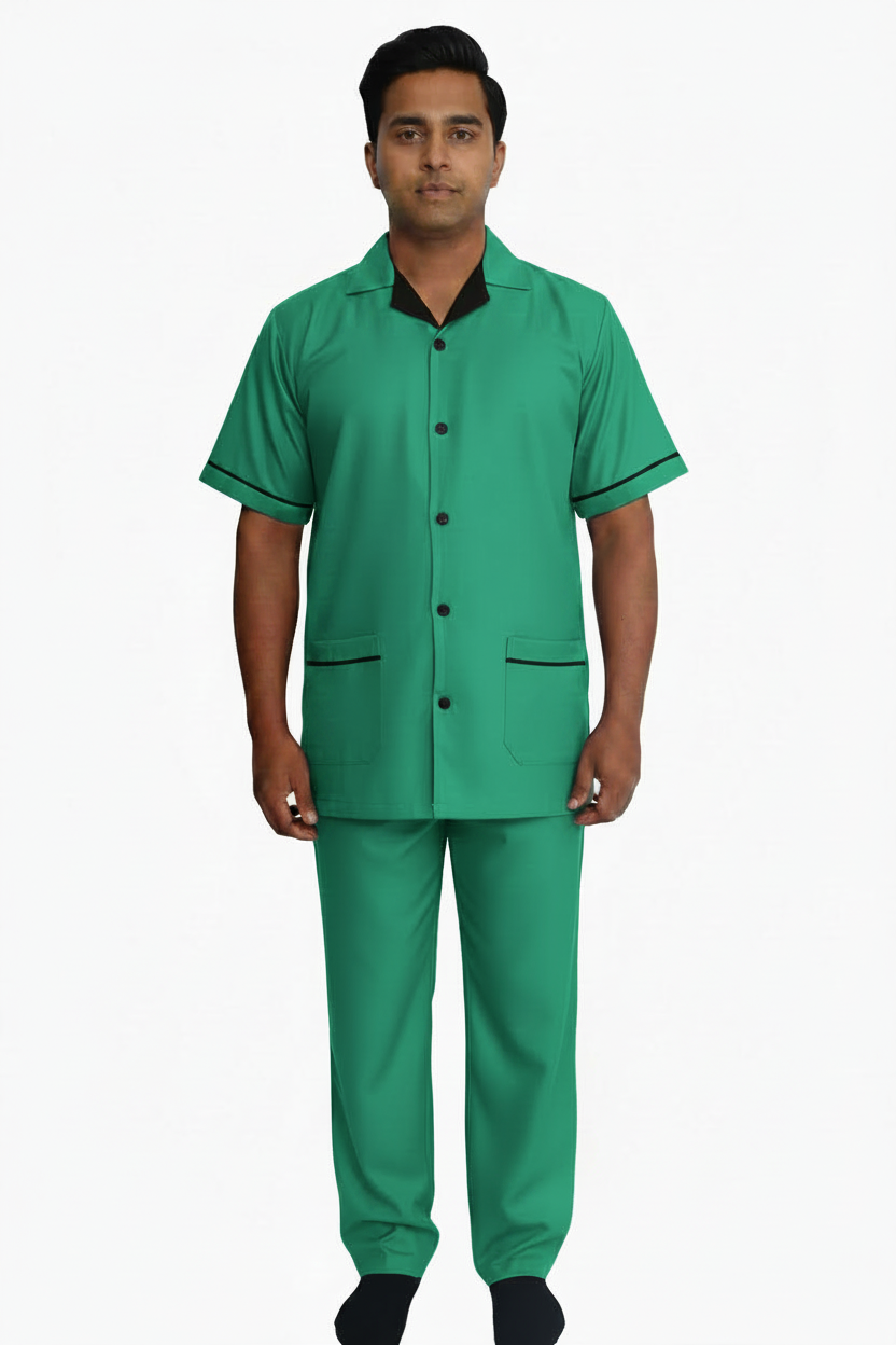 UNISEX PATTERN