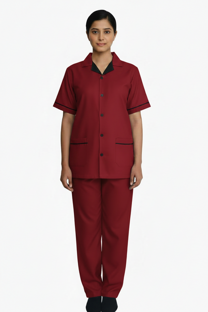 UNISEX PATTERN
