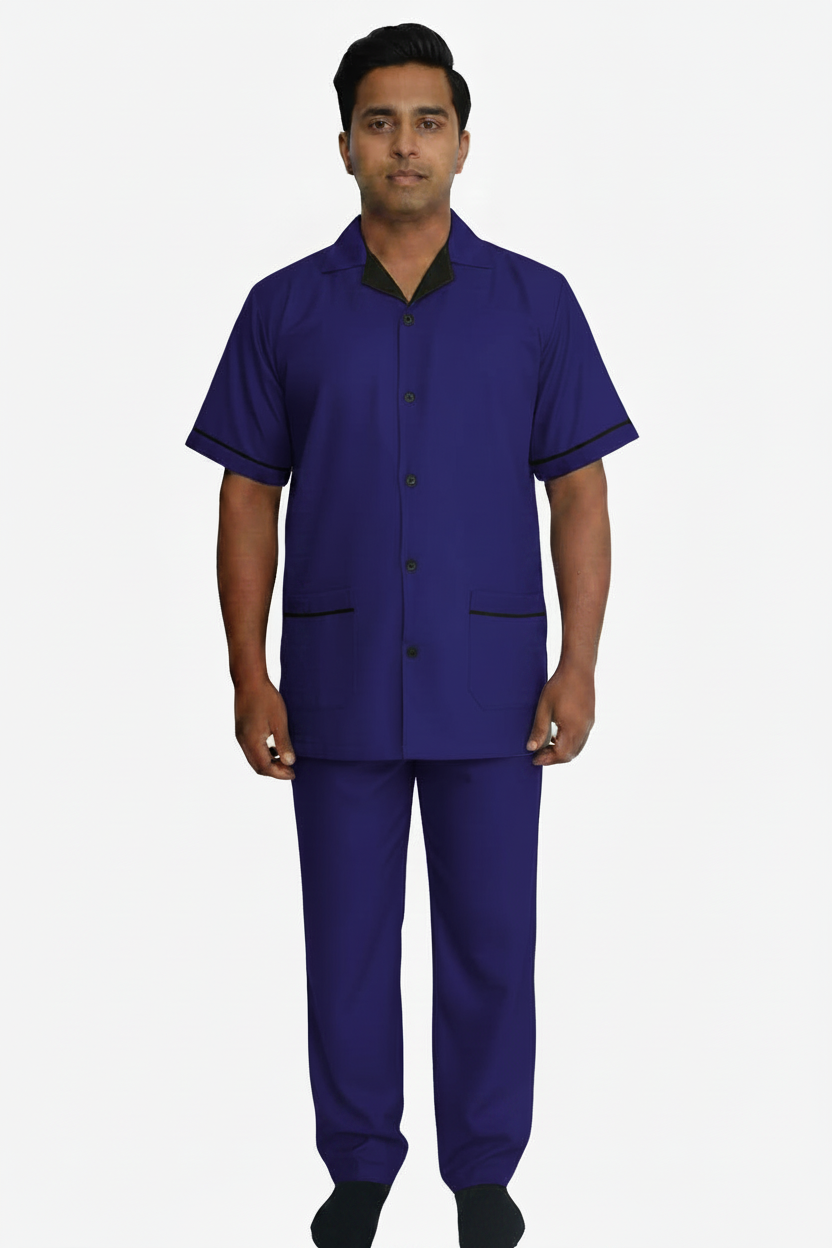 UNISEX PATTERN