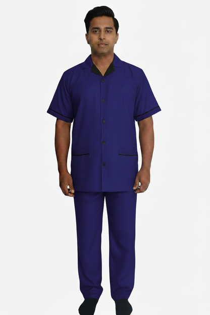 UNISEX PATTERN