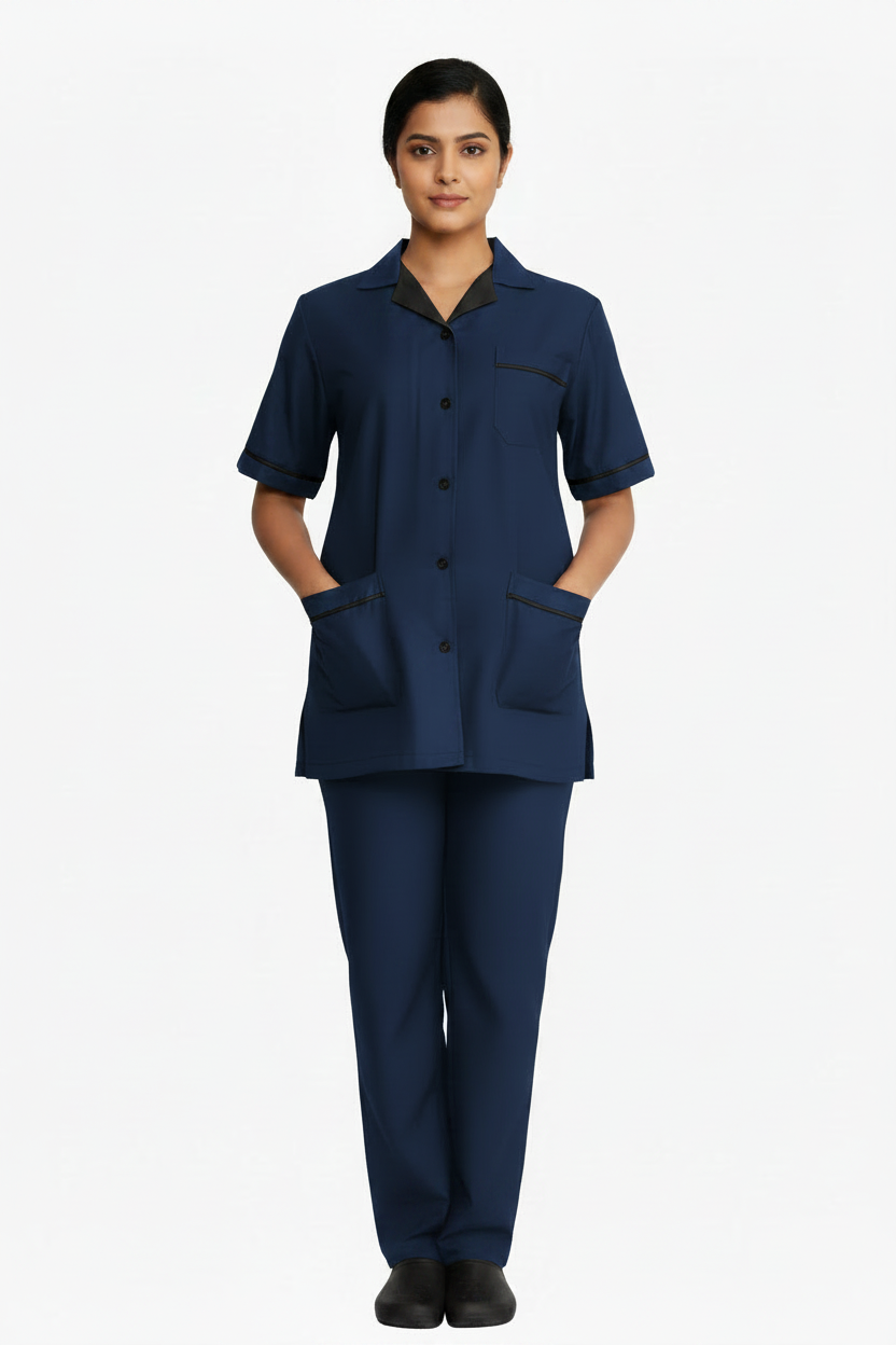 UNISEX PATTERN