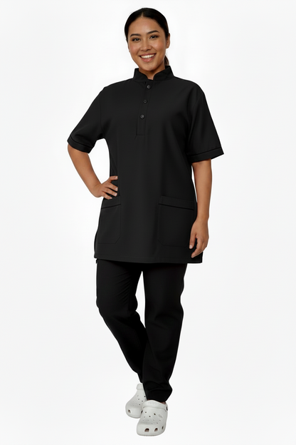 FEMALE T-SHIRT PATTERN