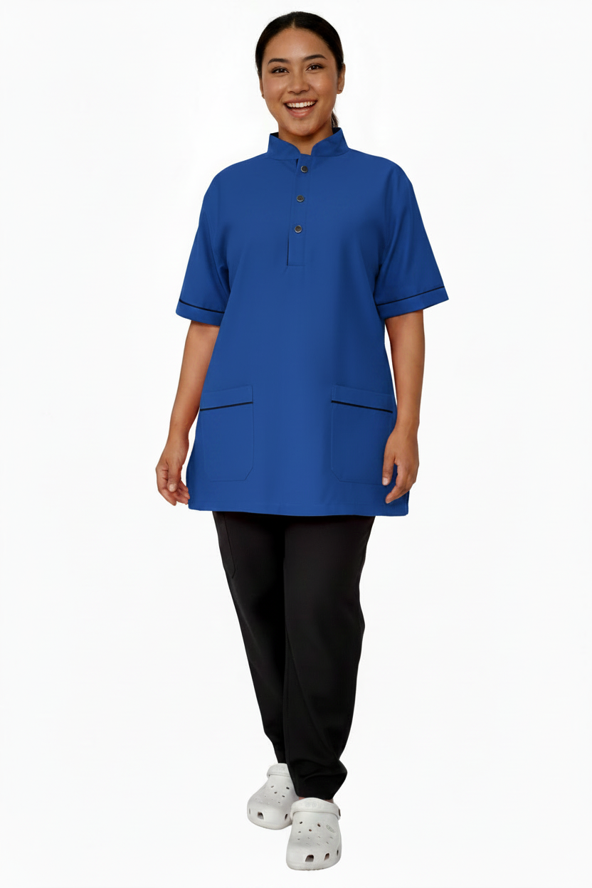 FEMALE T-SHIRT PATTERN