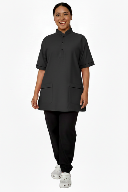 FEMALE T-SHIRT PATTERN