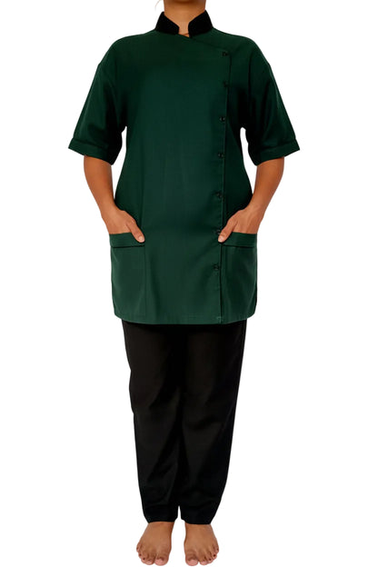 FEMALE RAJWADI PATTERN