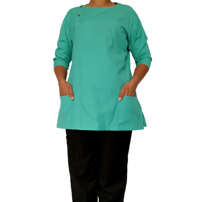 FEMALE VIDHI PATTERN