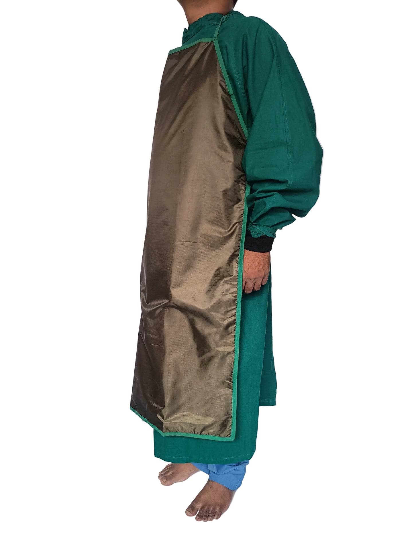 PROCEDURE APRON LTVC