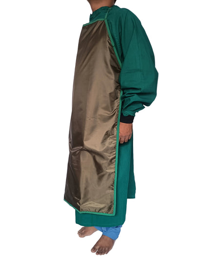 PROCEDURE APRON LTVC