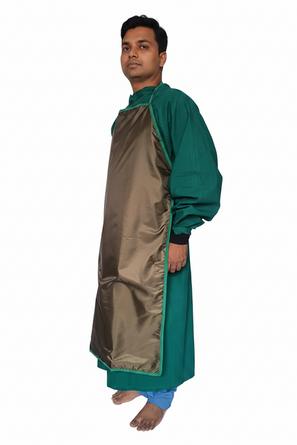 PROCEDURE APRON LTVC