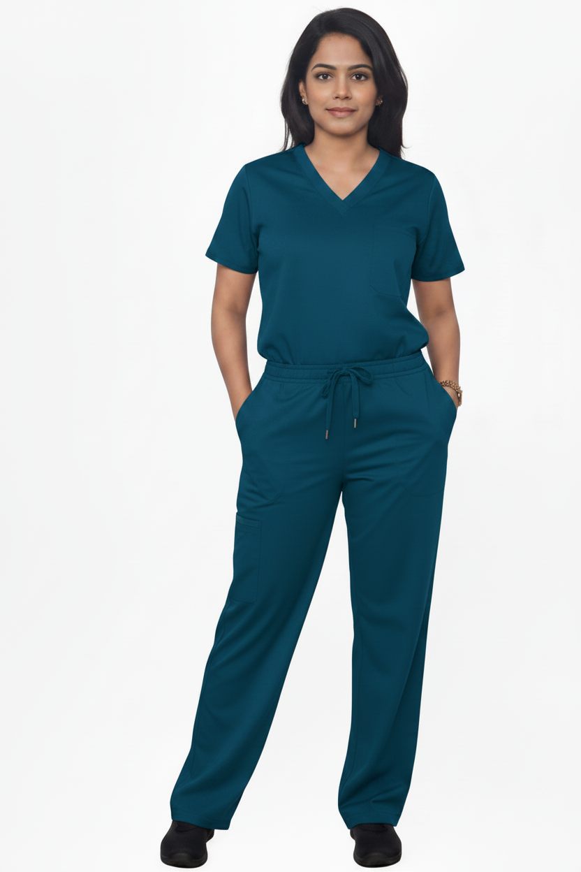 VISCO WOMENS SCRUBS
