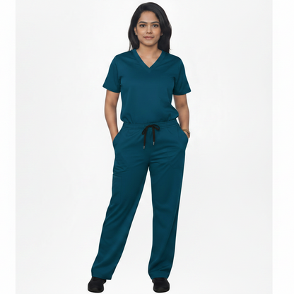 VISCO WOMENS SCRUBS