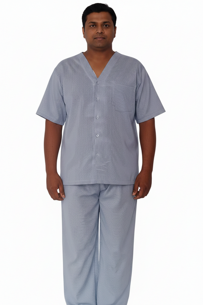 RAYTON PATIENT DRESS
