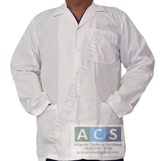 RAYTON APRON FULL SLEEVES