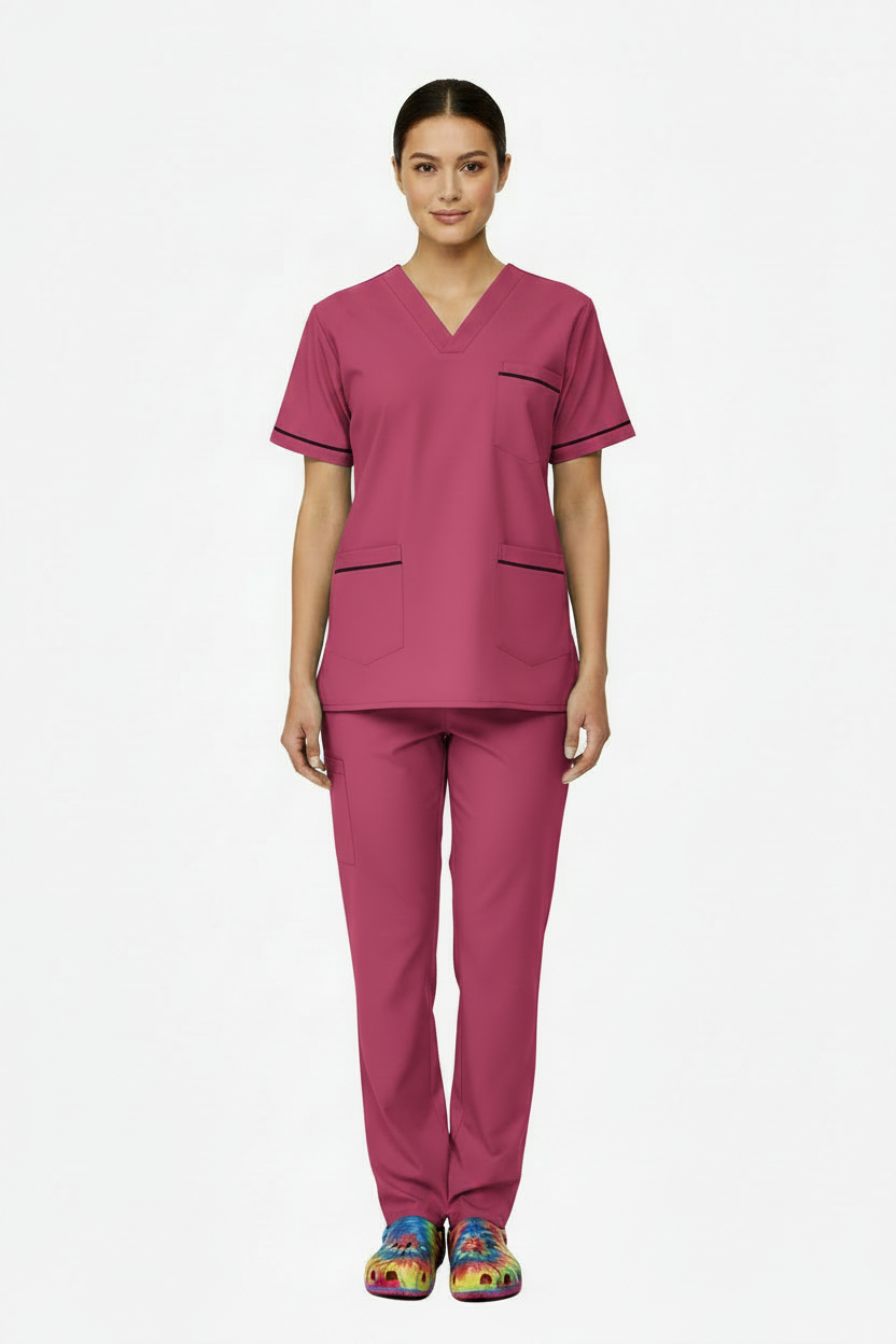 Classic Unisex Uniforms
