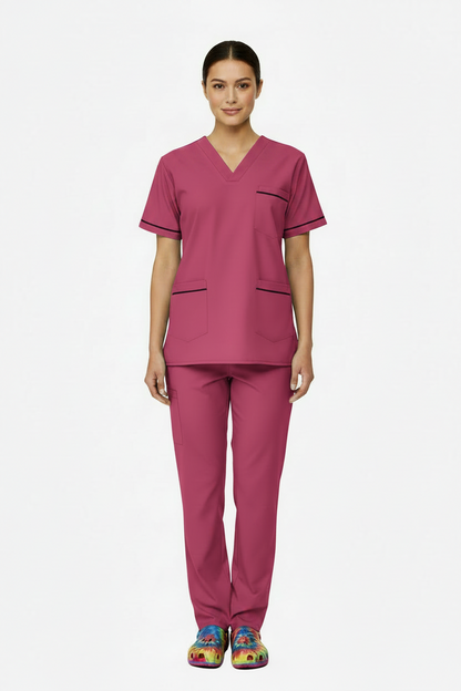 Classic Unisex Uniforms