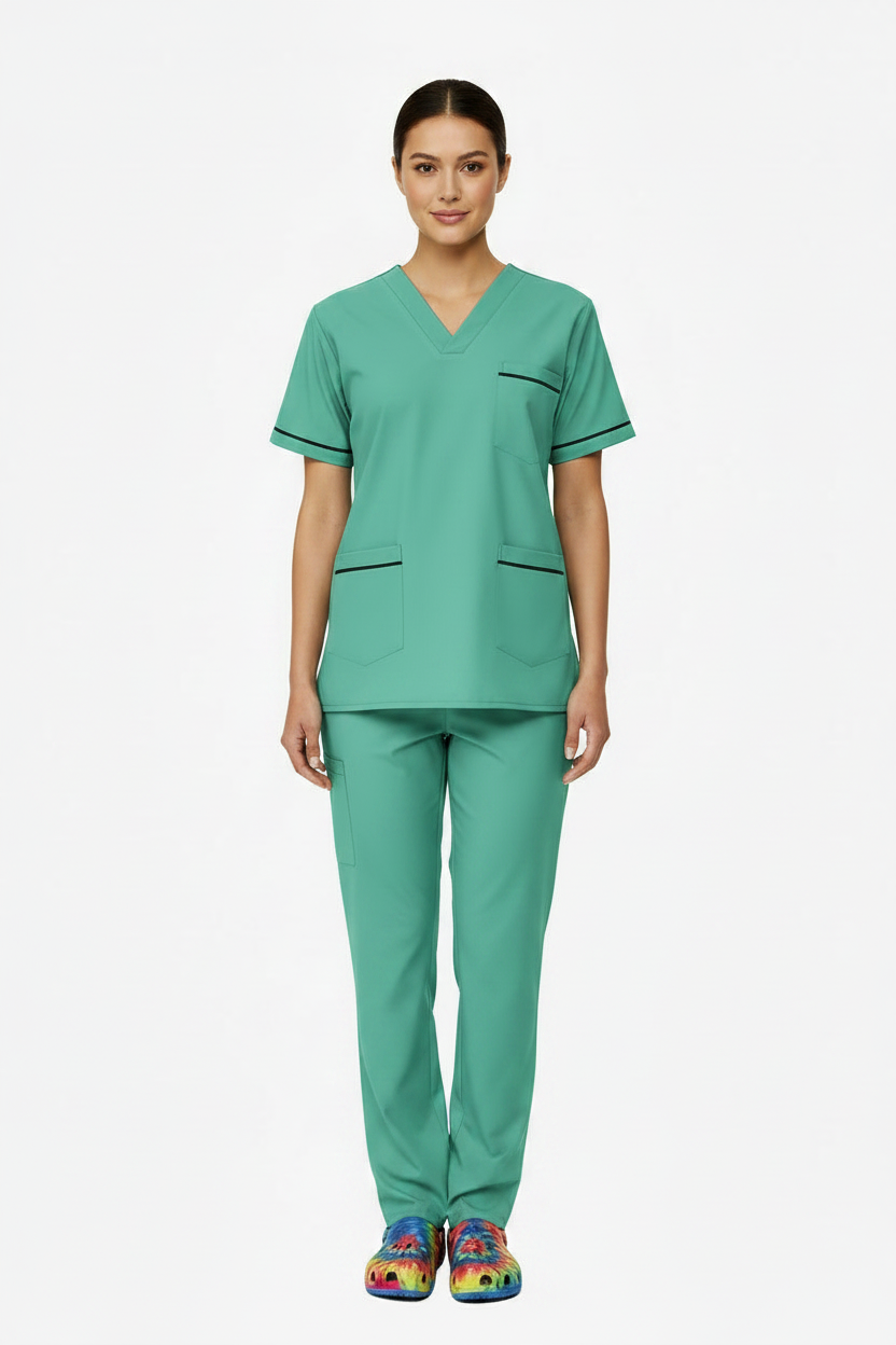 Classic Unisex Uniforms