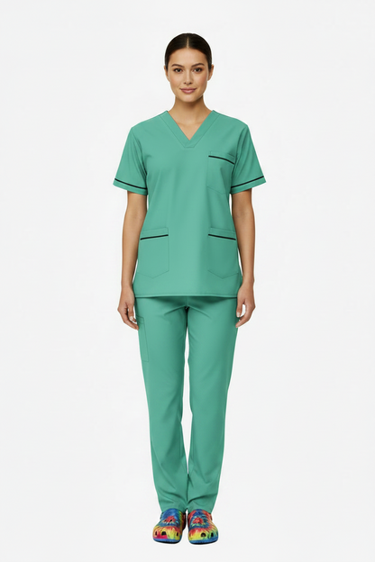 Classic Unisex Uniforms