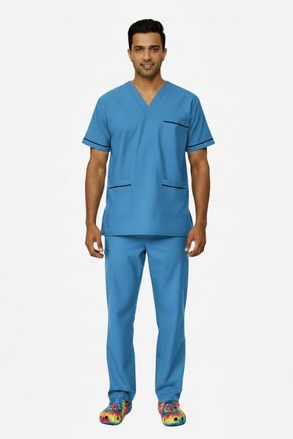 Classic Unisex Uniforms