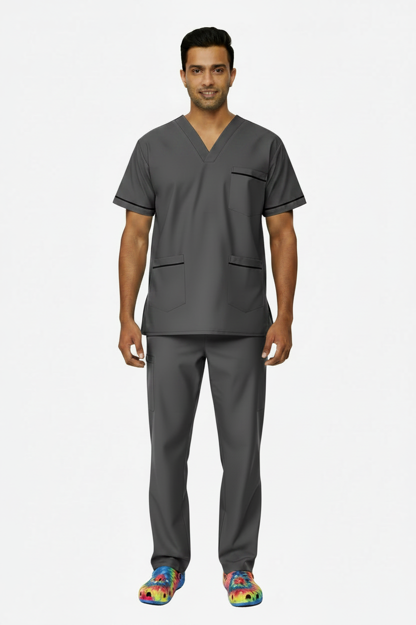 Classic Unisex Uniforms
