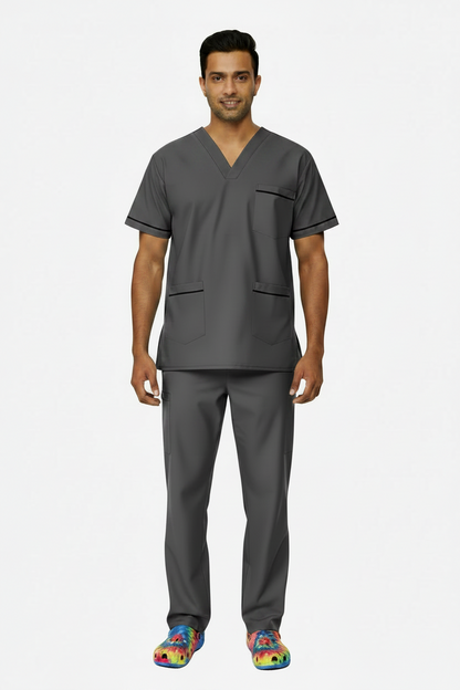 Classic Unisex Uniforms
