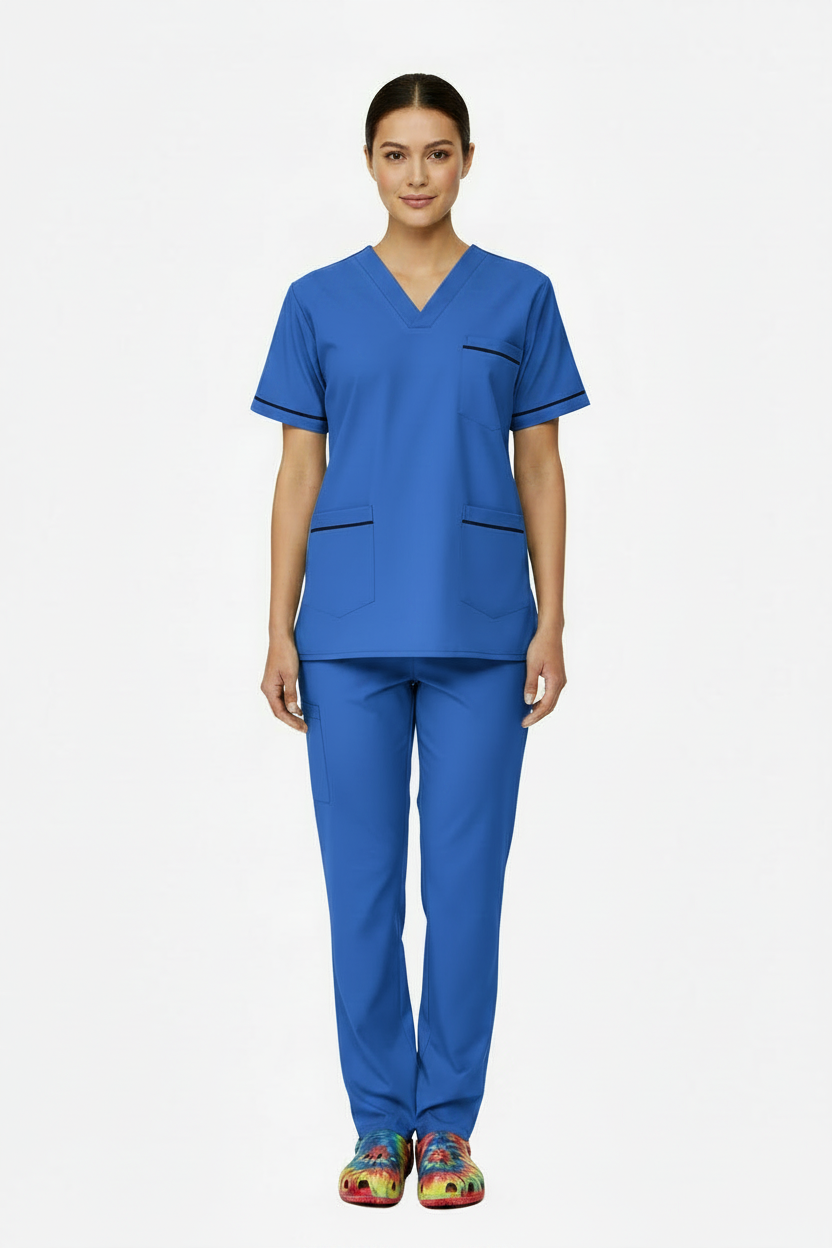 Classic Unisex Uniforms