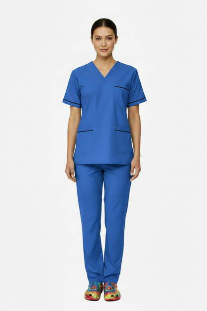 Classic Unisex Uniforms