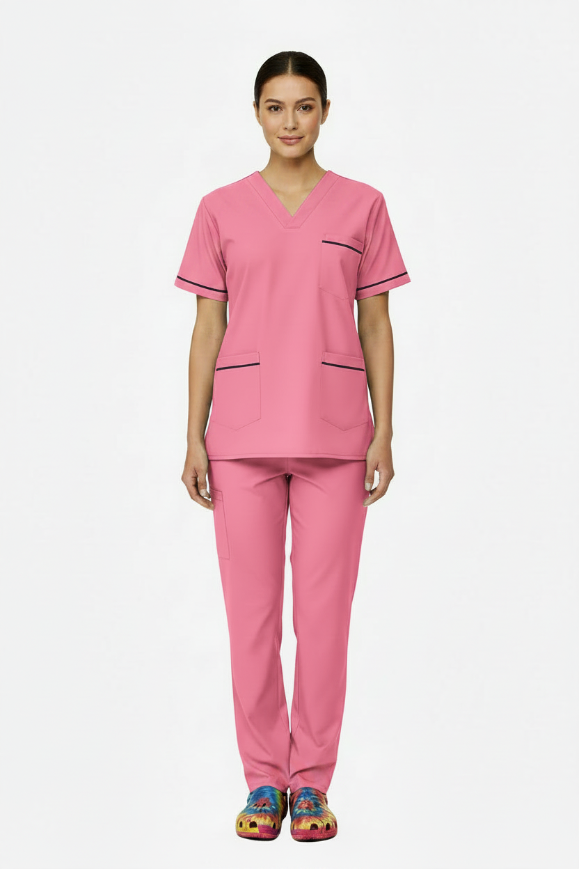 Classic Unisex Uniforms