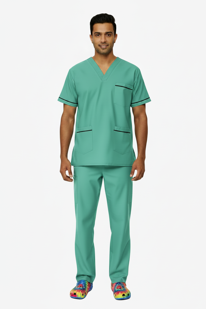 Classic Unisex Uniforms