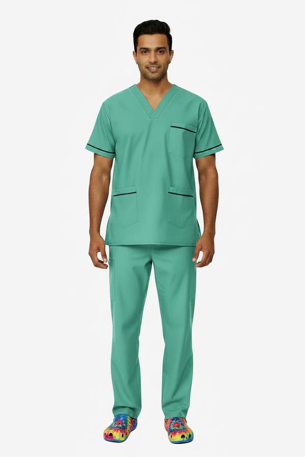 Classic Unisex Uniforms