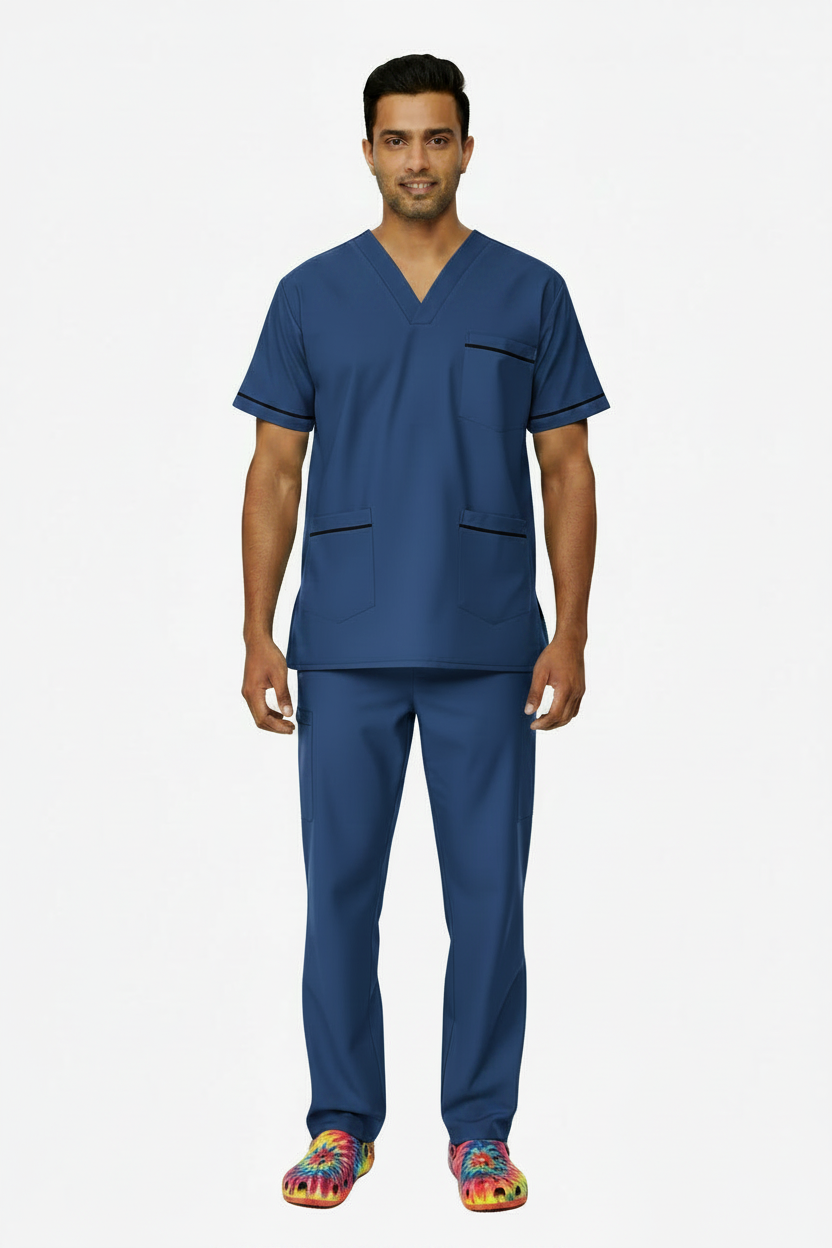 Classic Unisex Uniforms