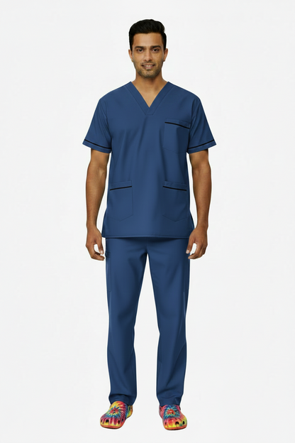 Classic Unisex Uniforms