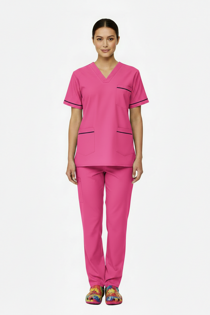 Classic Unisex Uniforms