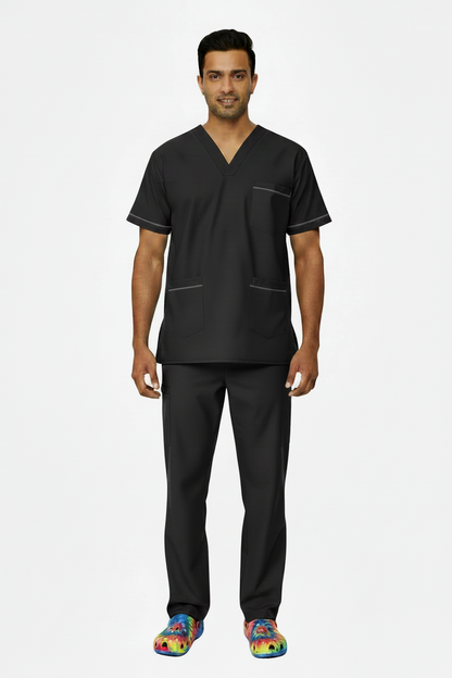 Classic Unisex Uniforms