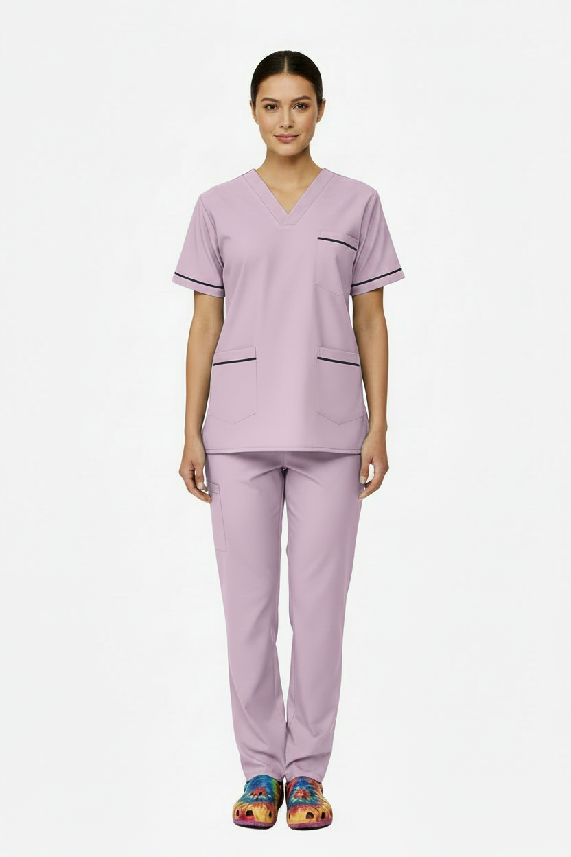 Classic Unisex Uniforms